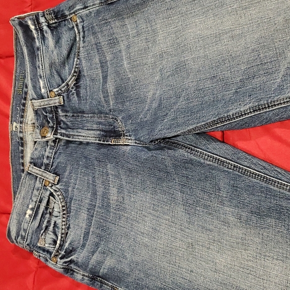 7 for all mankind jeans,size 28 - Picture 4 of 15
